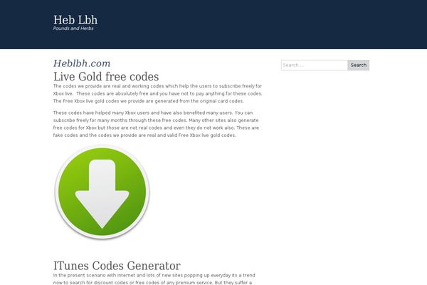 Big City theme site design template sample