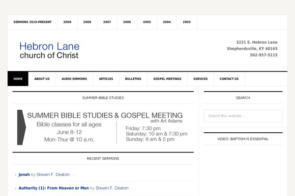 News Pro theme site design template sample