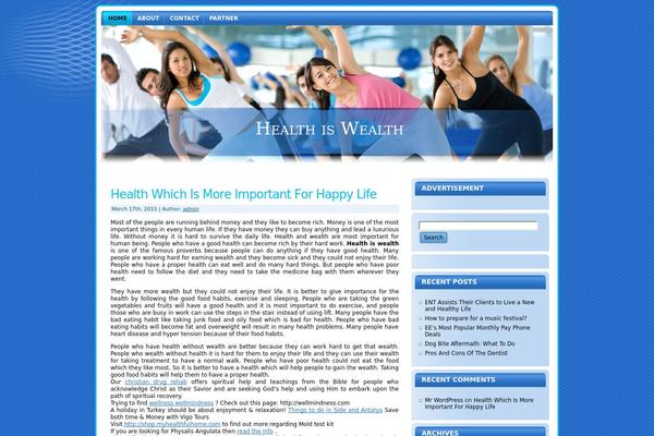 hebwjjdsh.com site used Fitness_wordpress_theme_one