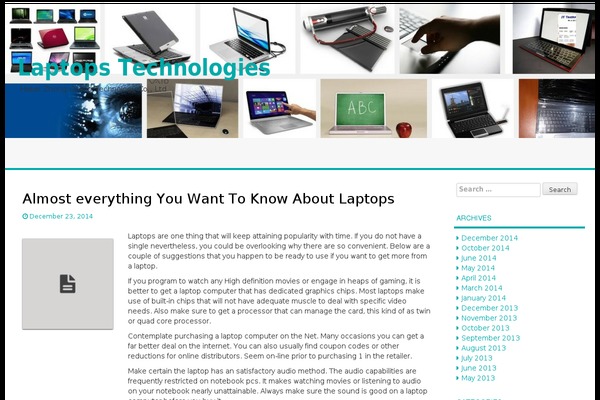 Hypnotist theme site design template sample