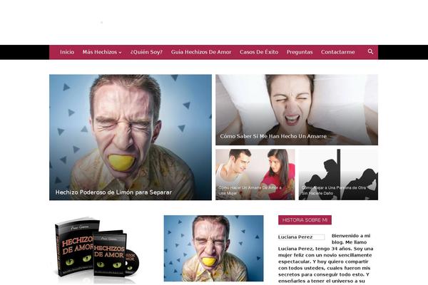 Mts_sense theme site design template sample