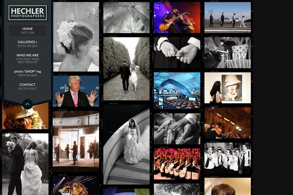 hechlerphotographers.com site used Hechler