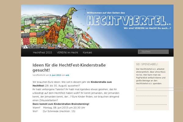 Site using 2 Click Social Media Buttons plugin