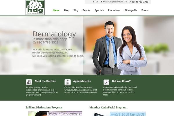 Site using Advanced Browser Check plugin