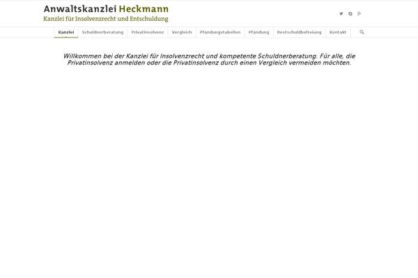 Site using WP Slimstat plugin
