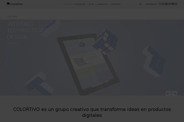 Site using Wpml-cms-nav plugin