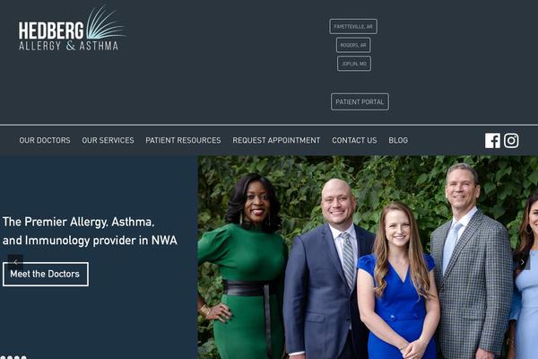 Site using Simple Banner plugin