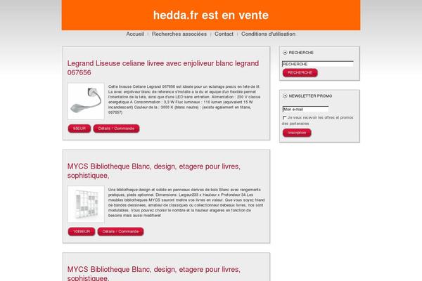 Pure_gray theme site design template sample