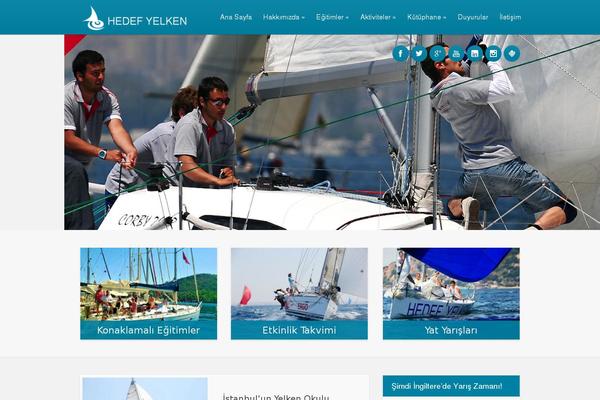 Sport theme site design template sample