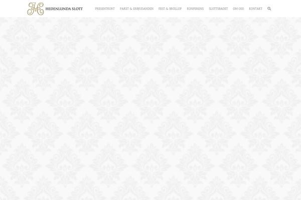 Jay theme site design template sample