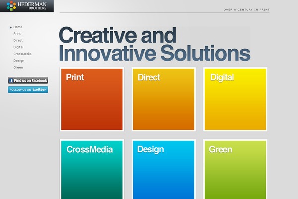 Generatepress_child theme site design template sample