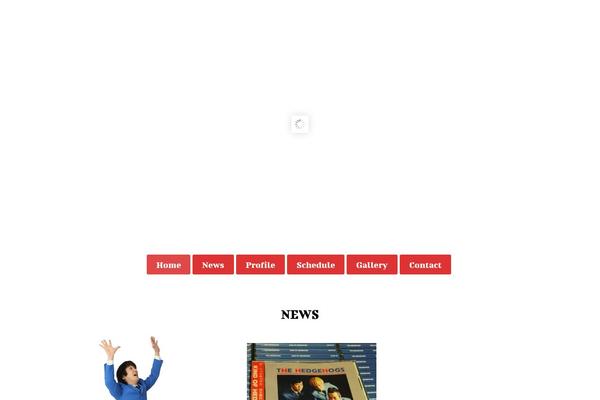 Total-child-theme theme site design template sample