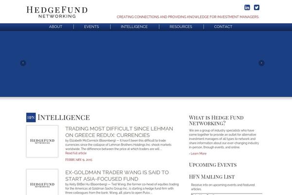 Site using constant contact form plugin