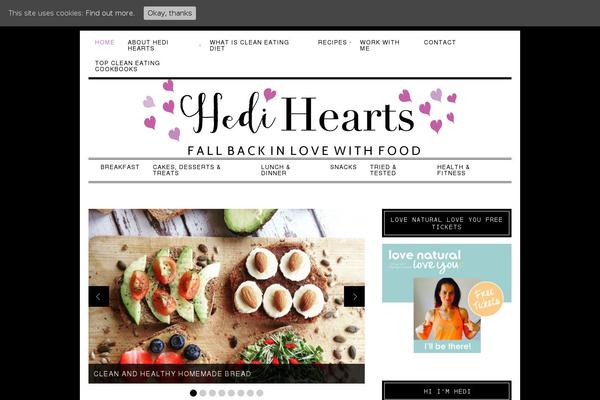 Foodiepro-v441 theme site design template sample