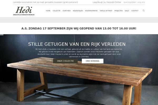 Gt3-wp-shopper theme site design template sample