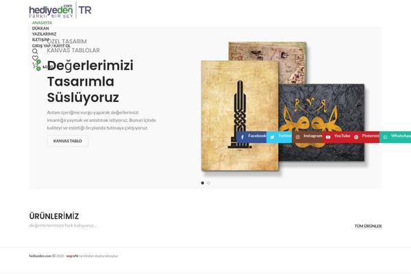 Site using Creative-mail-by-constant-contact plugin
