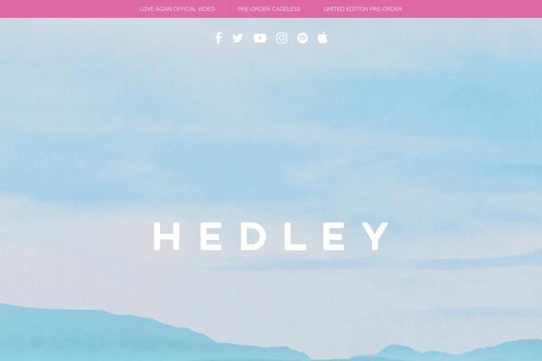 Site using Flow-Flow Social Stream plugin