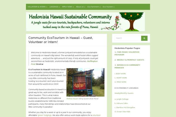 hedonisia.com site used The-box-child