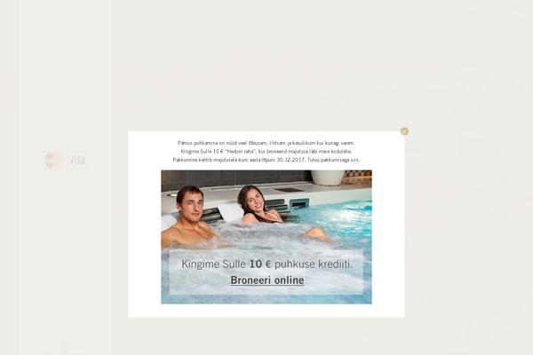 hedonspa.com site used Hedonspan