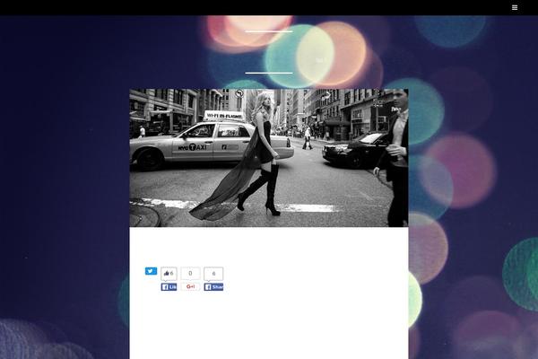 heel-mania.com site used Oblique