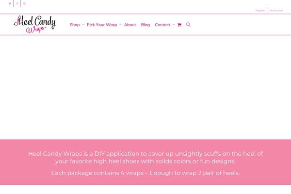 Site using Mailchimp-for-woocommerce plugin