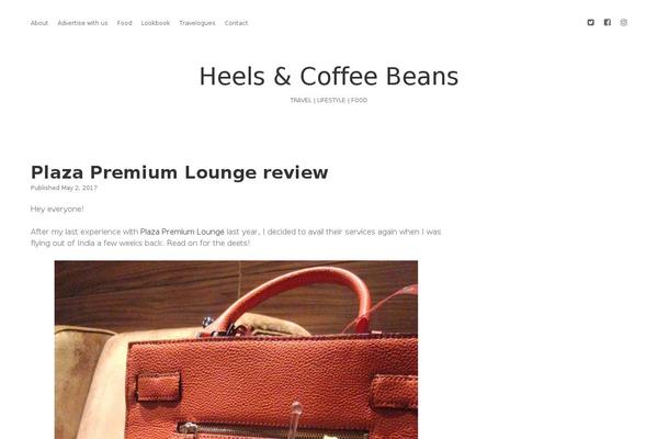 Site using PopUp by Supsystic plugin