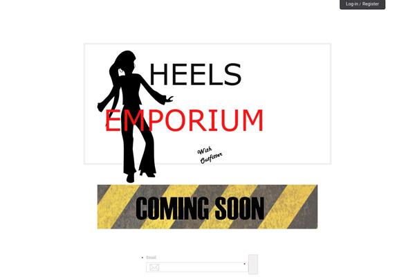 boemia theme websites examples