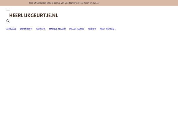 Oworganic theme site design template sample