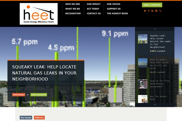 Biosphere-v1.0.6 theme site design template sample