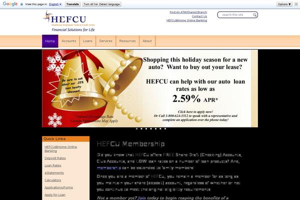 BuilderChild-FrontPage theme websites examples