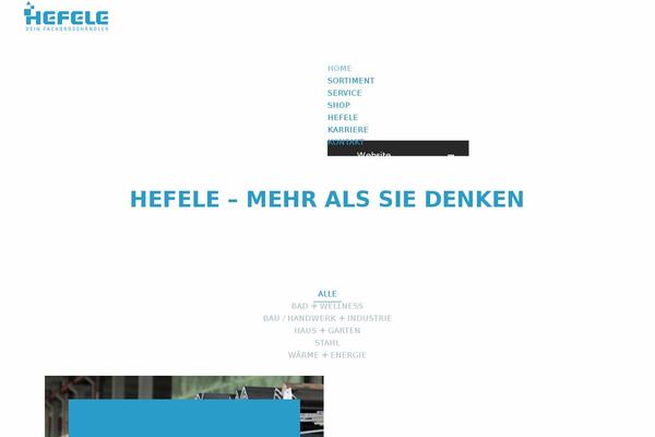 Yootheme theme site design template sample