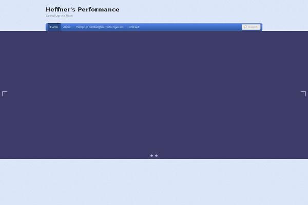 Site using Custom-fonts plugin