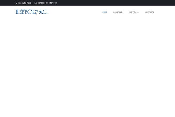 Site using Havnor-core plugin