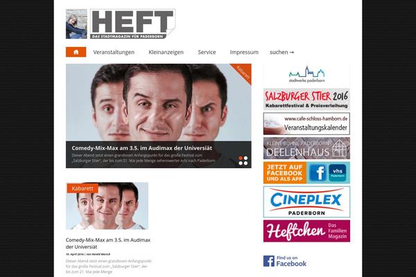 Site using Jet-search plugin