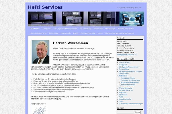 Site using Nextgen-smooth-gallery plugin