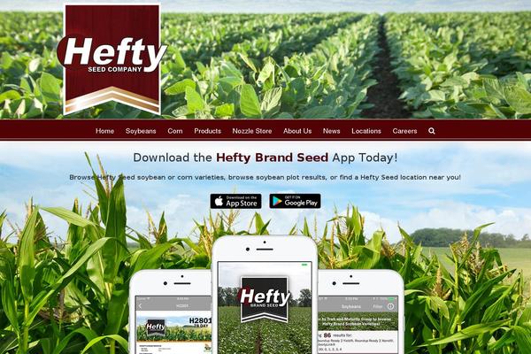 Site using Weather-atlas plugin
