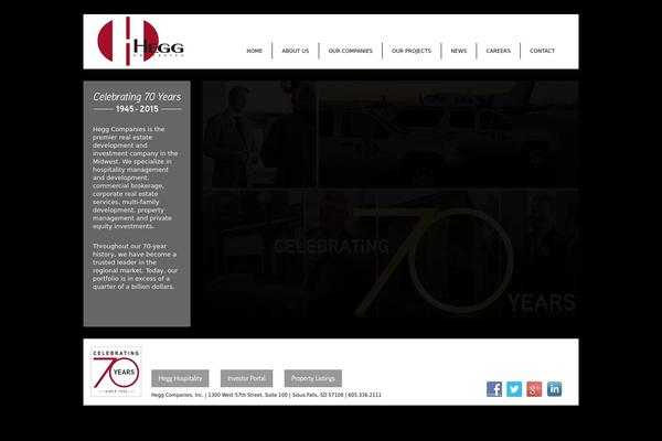 Uridimmu theme site design template sample