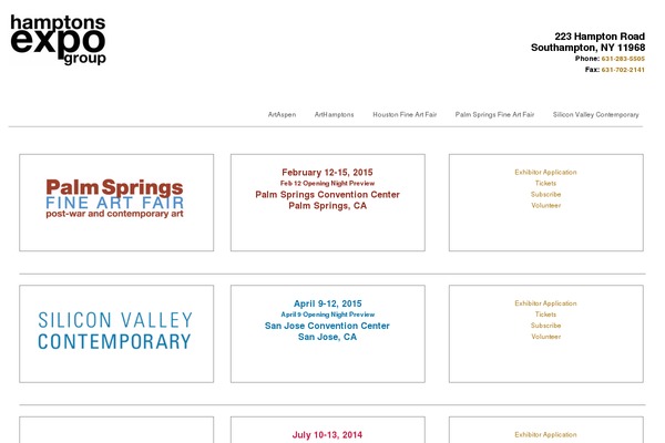 Custom Community theme site design template sample