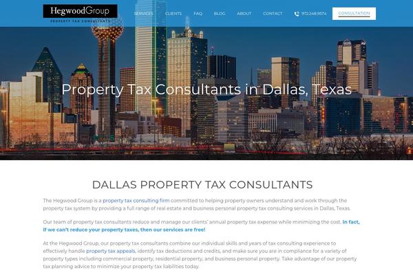 Site using WP-PageNavi plugin