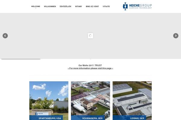 Site using WP Google Maps plugin