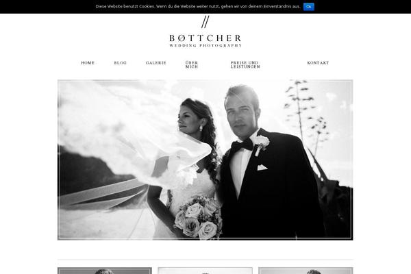Site using Instagram Feed plugin