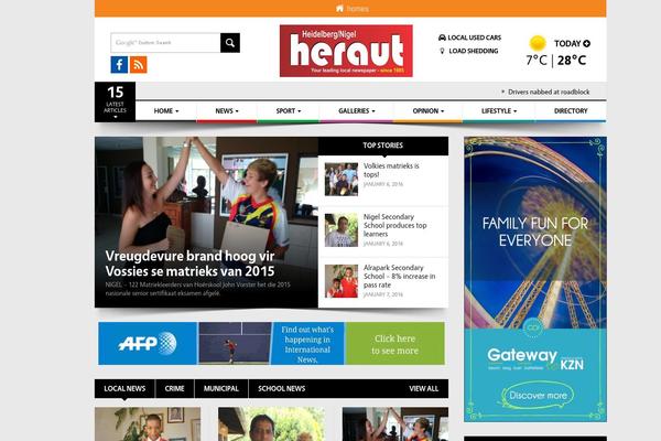 Site using Dp-network-wide-slider plugin