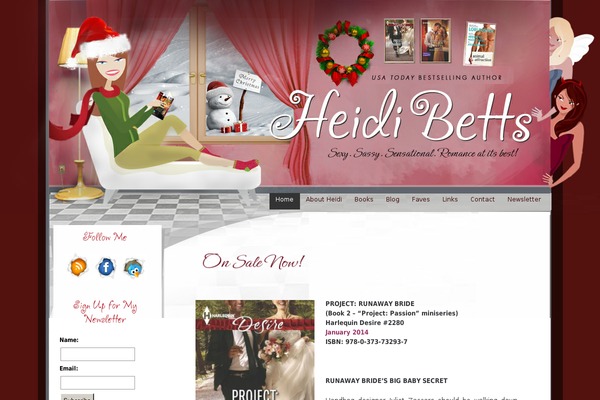 Site using Solid-post-likes plugin