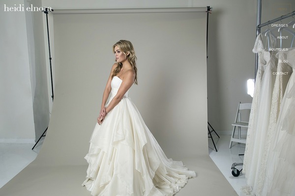 he theme websites examples