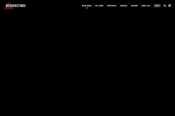 Site using Elated-core plugin