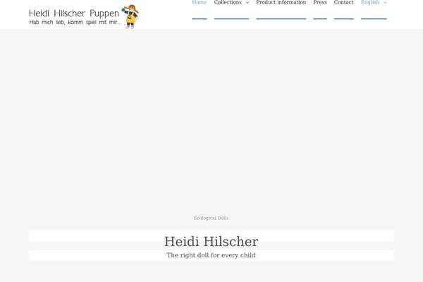 Site using Fusion plugin