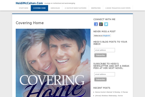 Softpress theme site design template sample