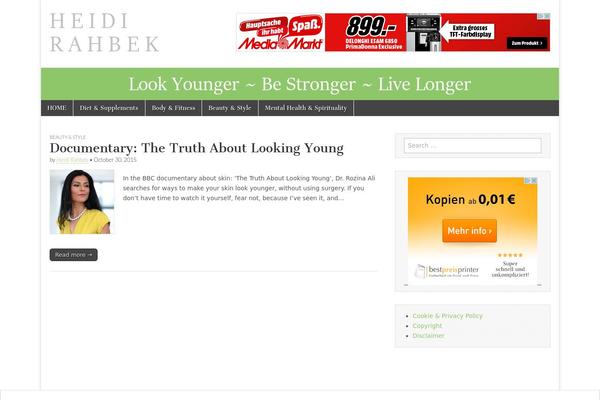 Site using Weight-loss-tracker plugin