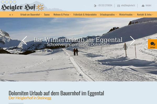 Site using Image-intense-v3 plugin