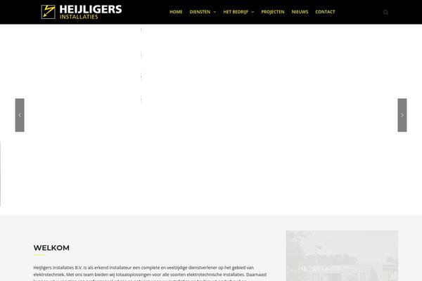 Site using Kiyoh-klantenvertellen plugin